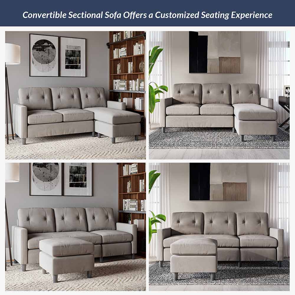 Altera Sofa