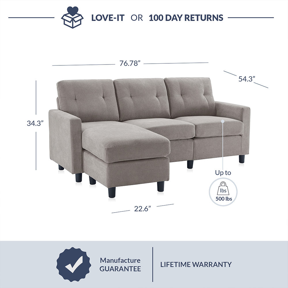 Altera Sofa