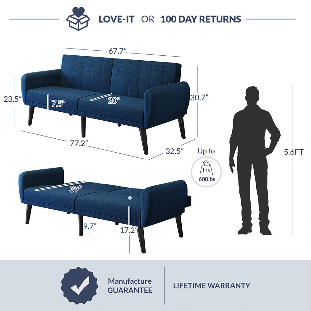 Melrose Sofa Bed
