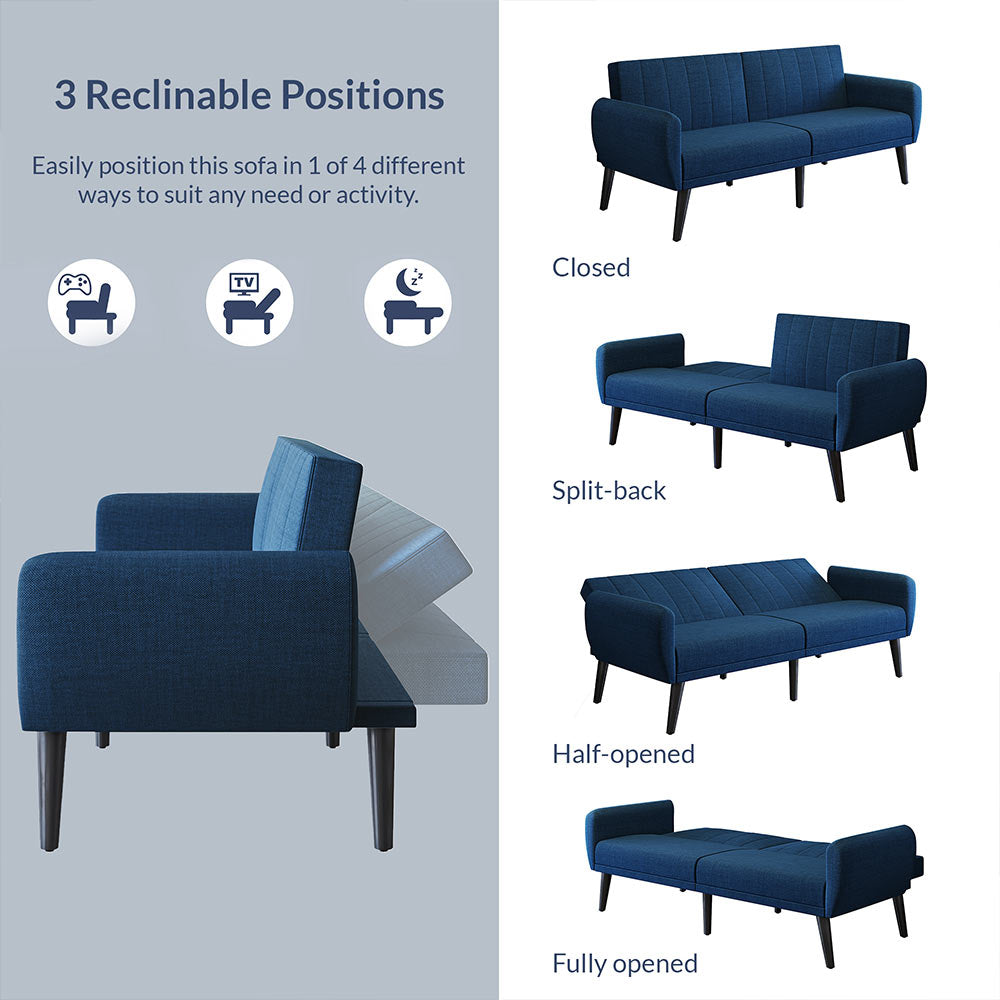 Melrose Sofa Bed