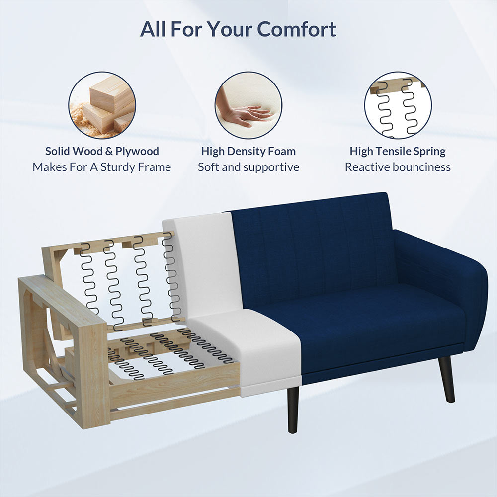 Melrose Sofa Bed