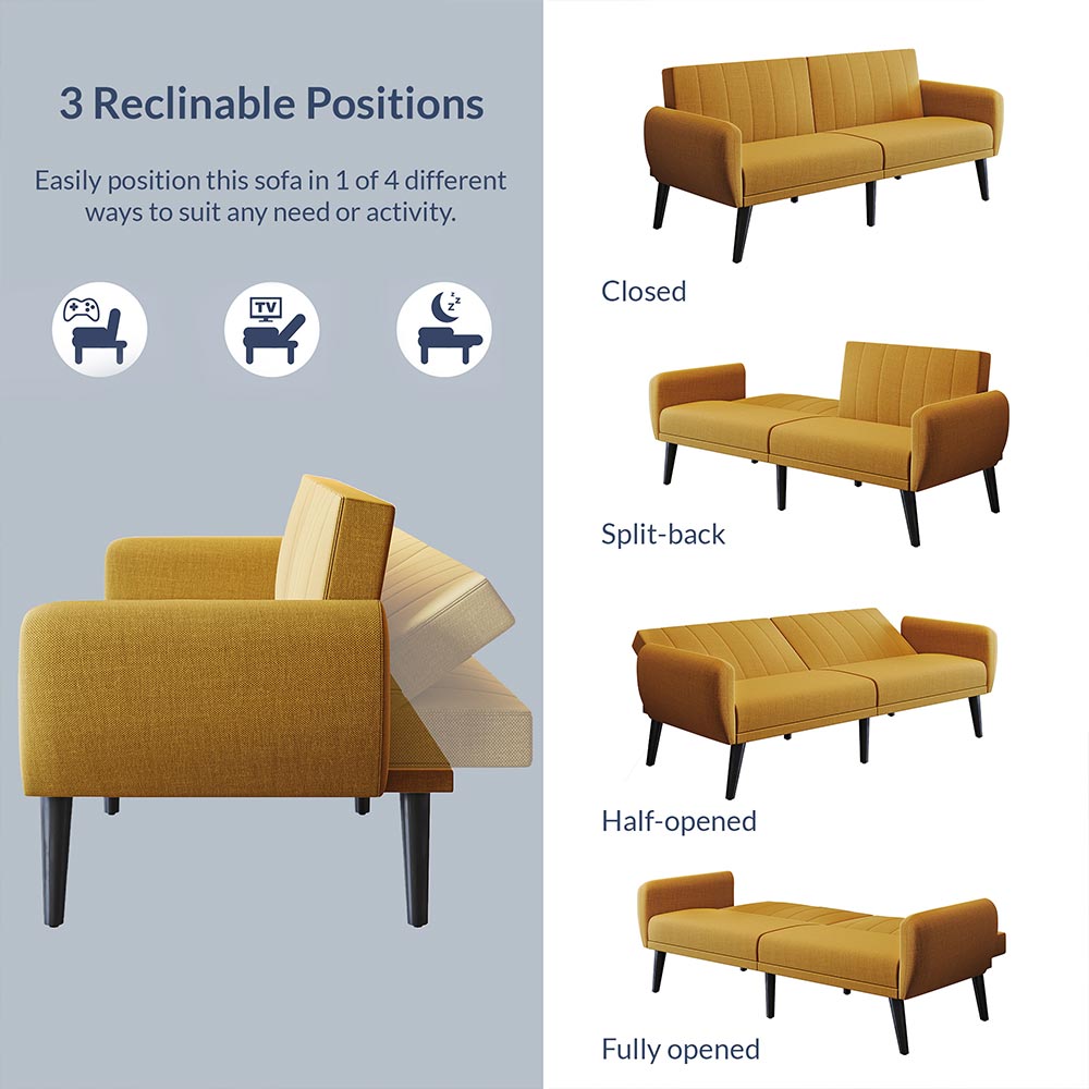 Melrose Sofa Bed