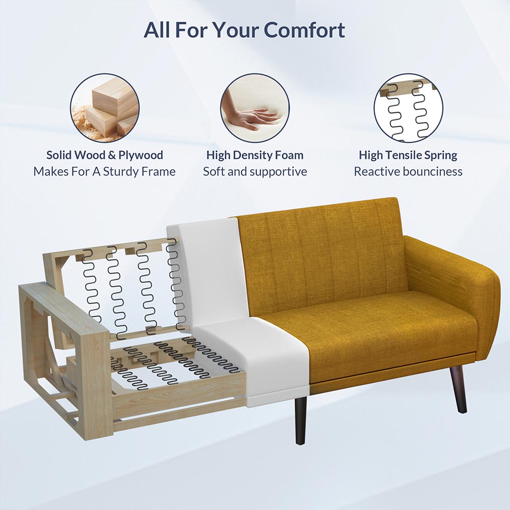 Melrose Sofa Bed