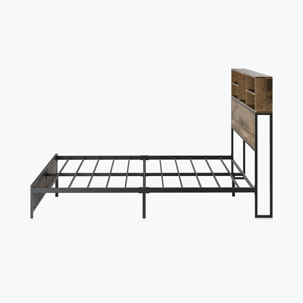 Riviera Bed