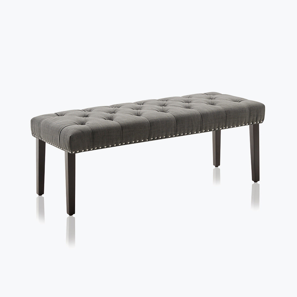 Milton Ottoman Bench