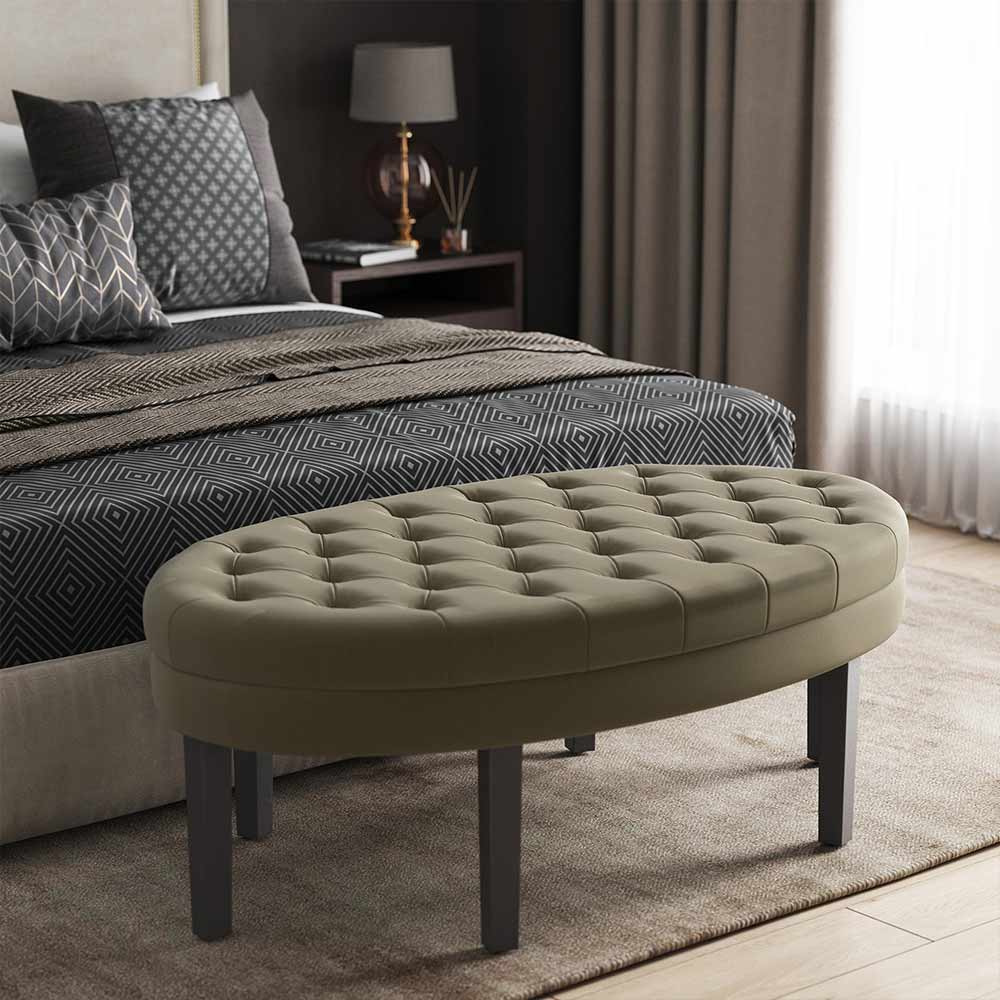 Tristar Ottoman Bench