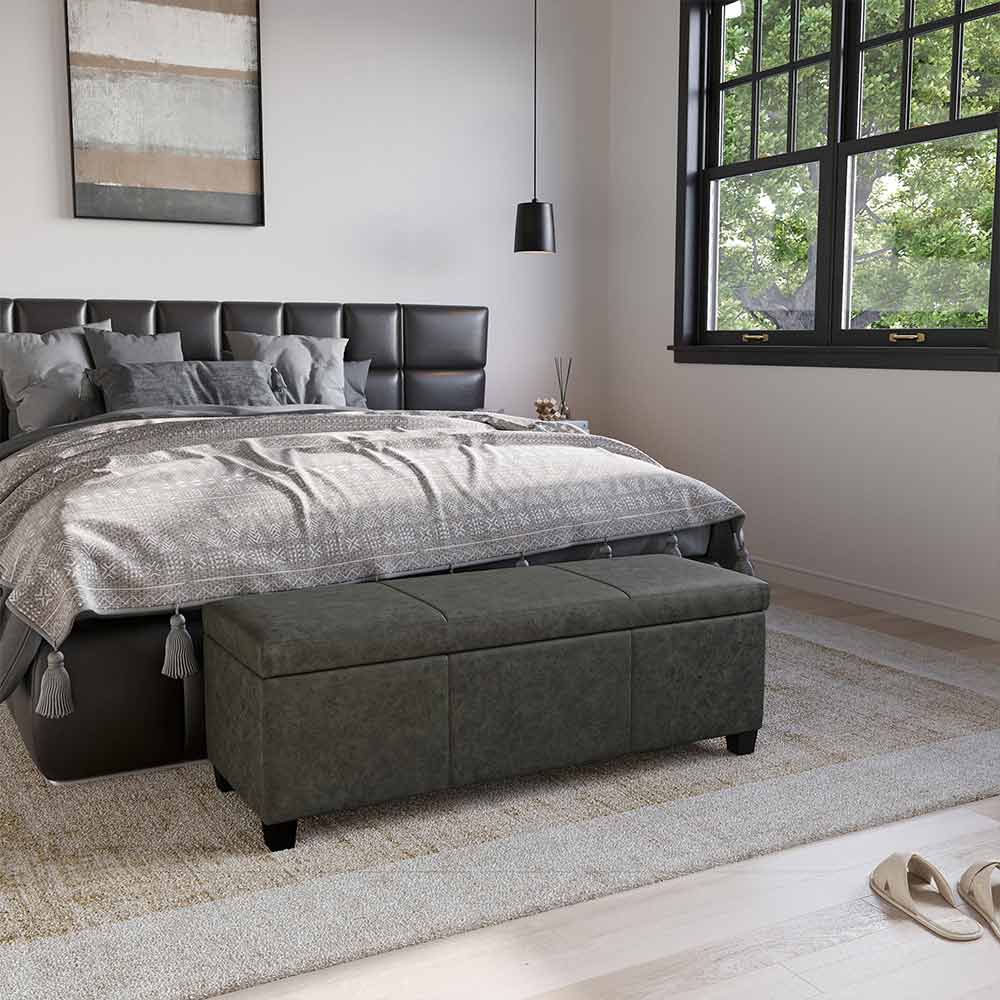 #Color_Rustic Gray