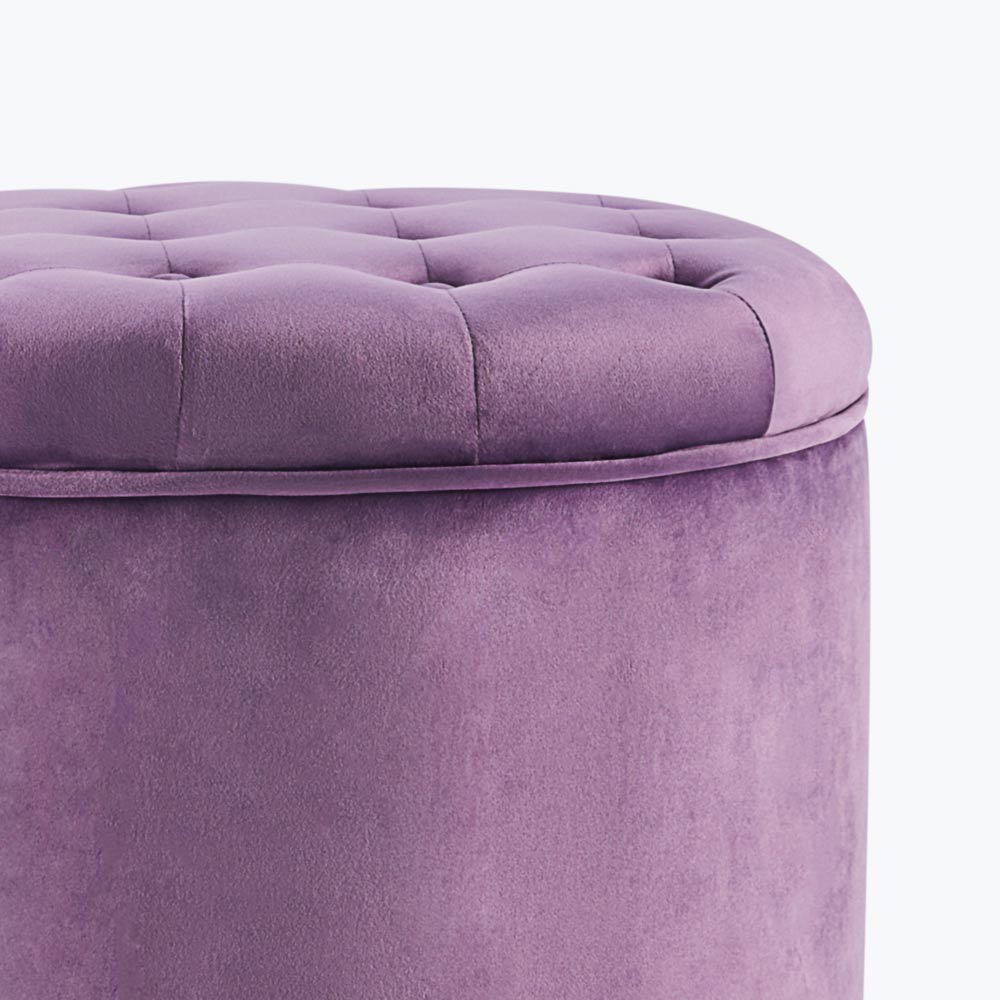 Lexington Ottoman