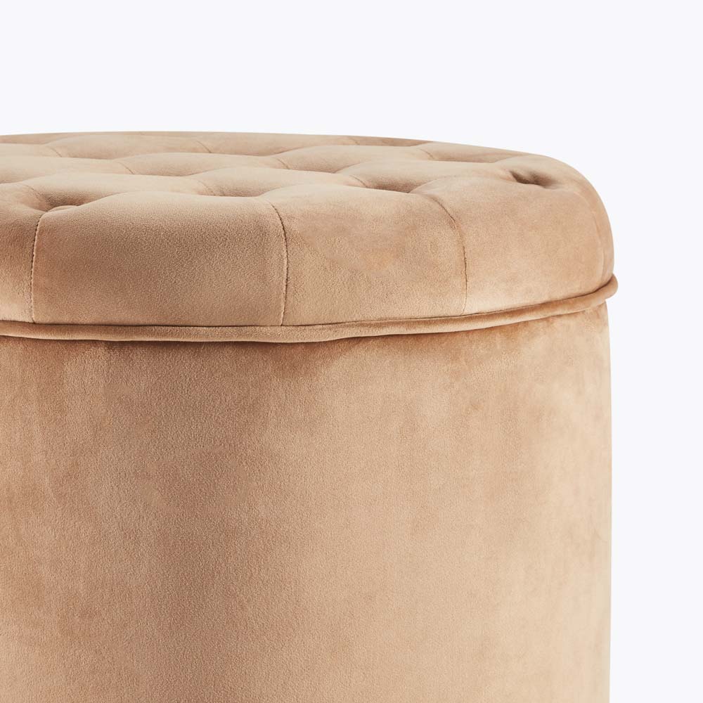 Lexington Ottoman