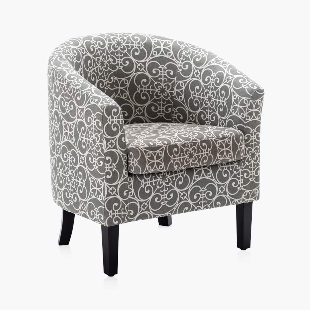 #Color_White and Gray