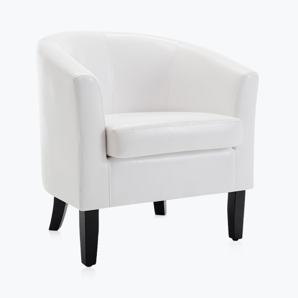 Highland Barrel Chair