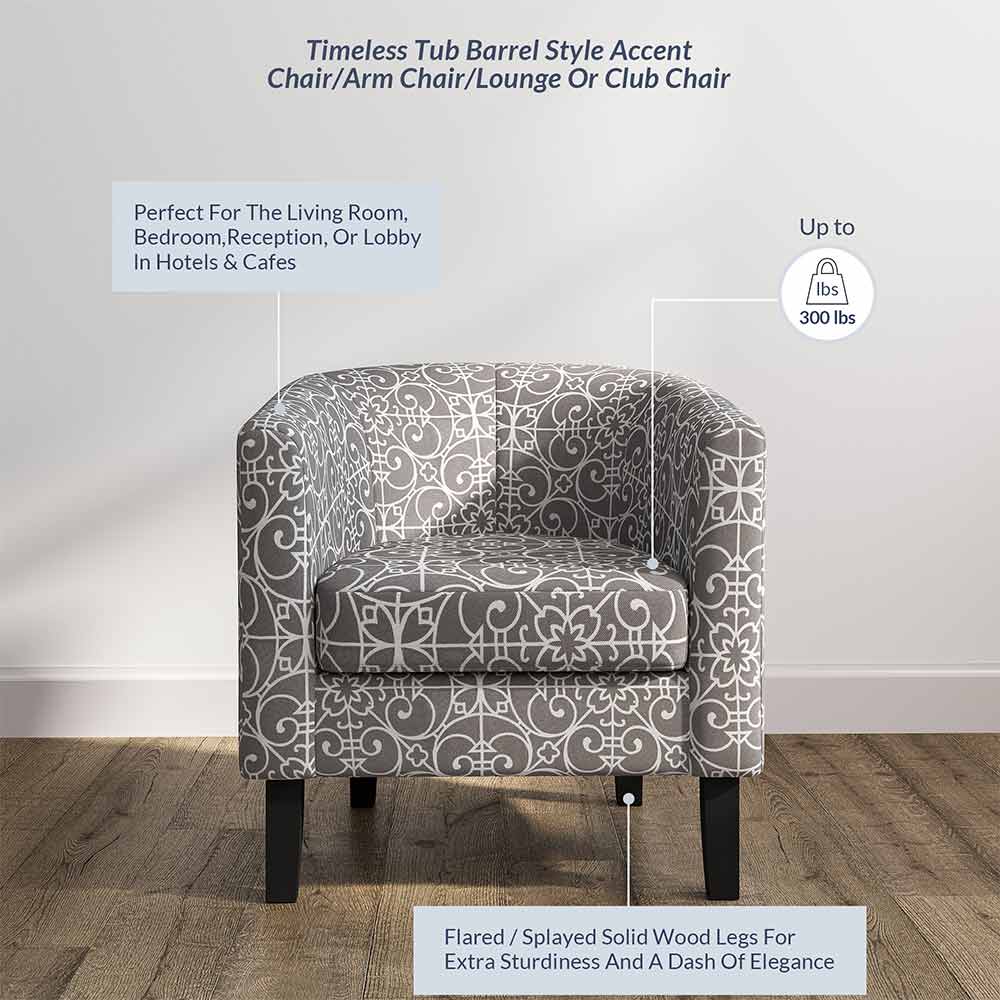 #Color_White and Gray