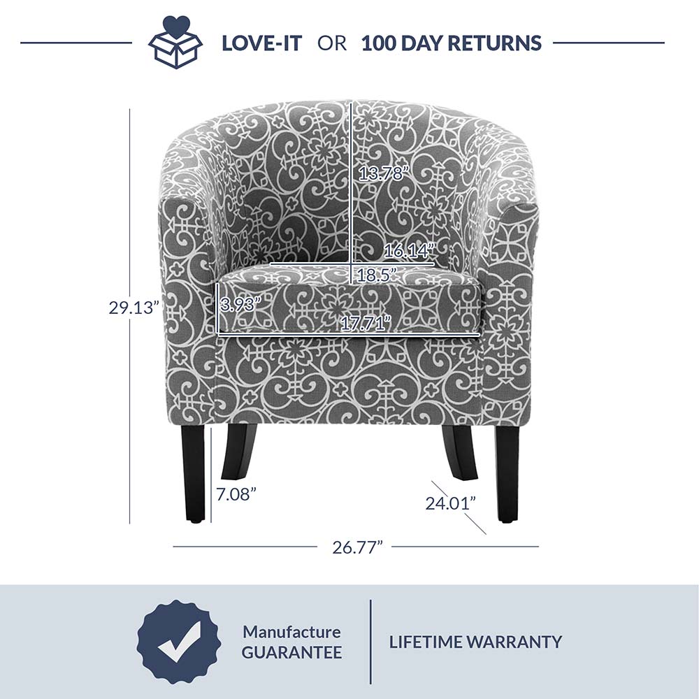 #Color_White and Gray-specs