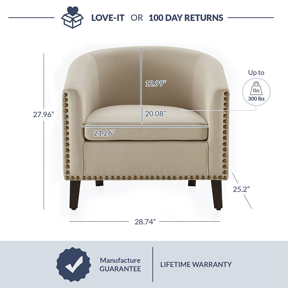 #Color_Beige - specs