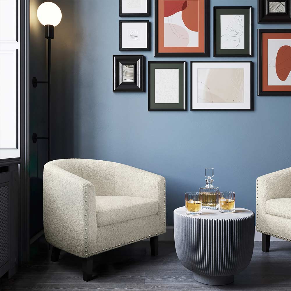 #Color_White Polyester