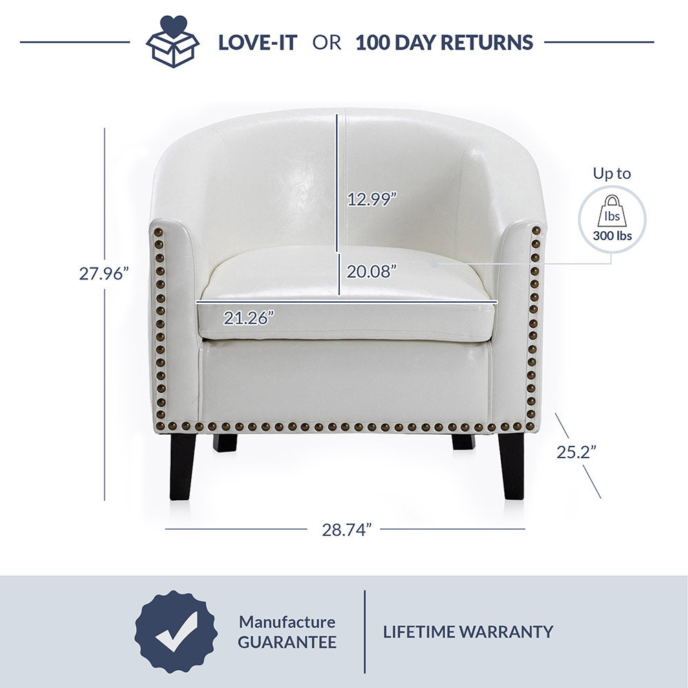 #Color_White - specs