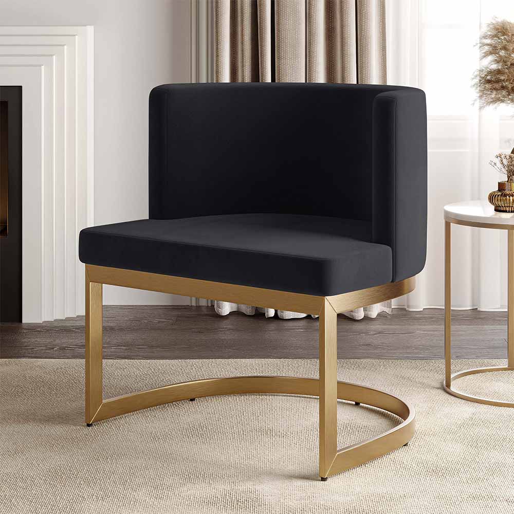 Dalton Accent Chair