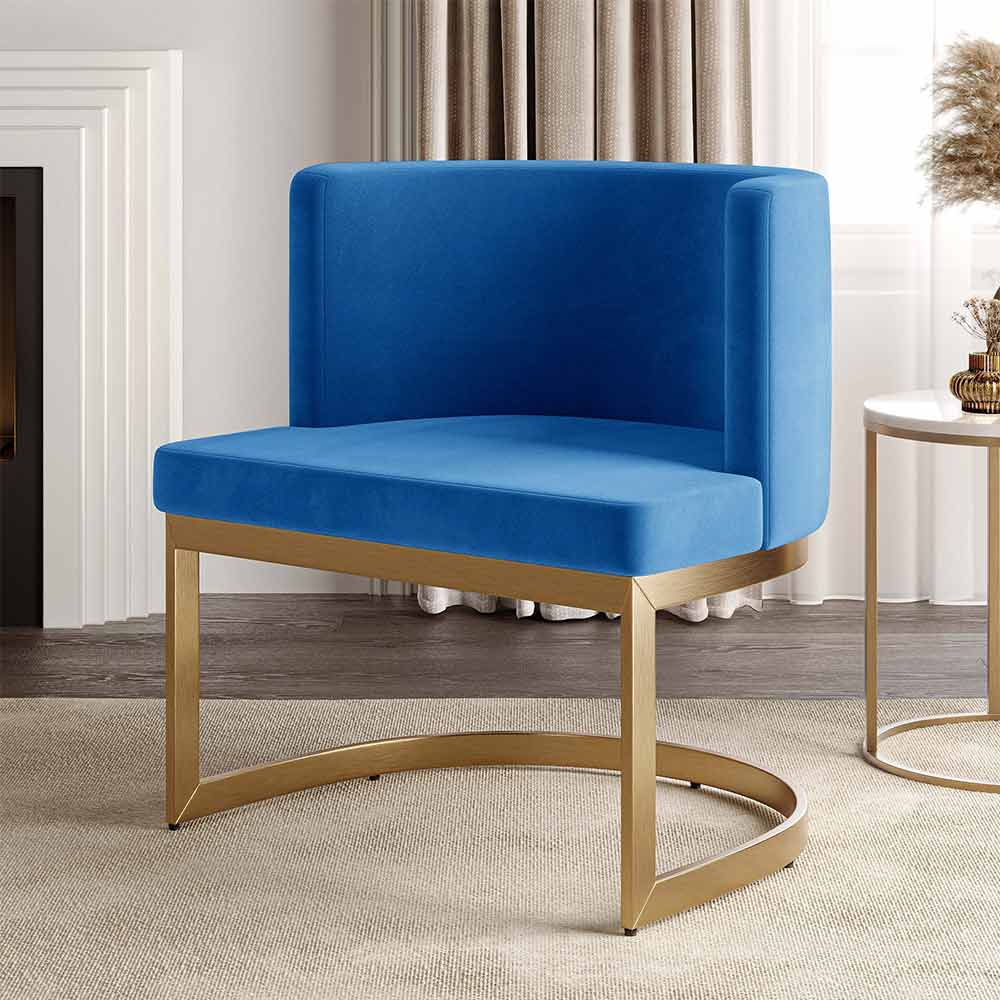 Dalton Accent Chair