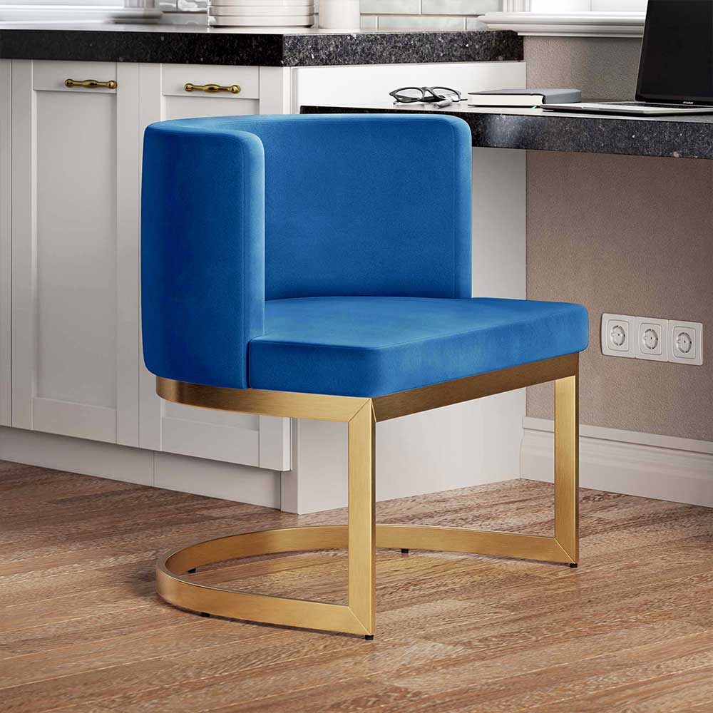 Dalton Accent Chair