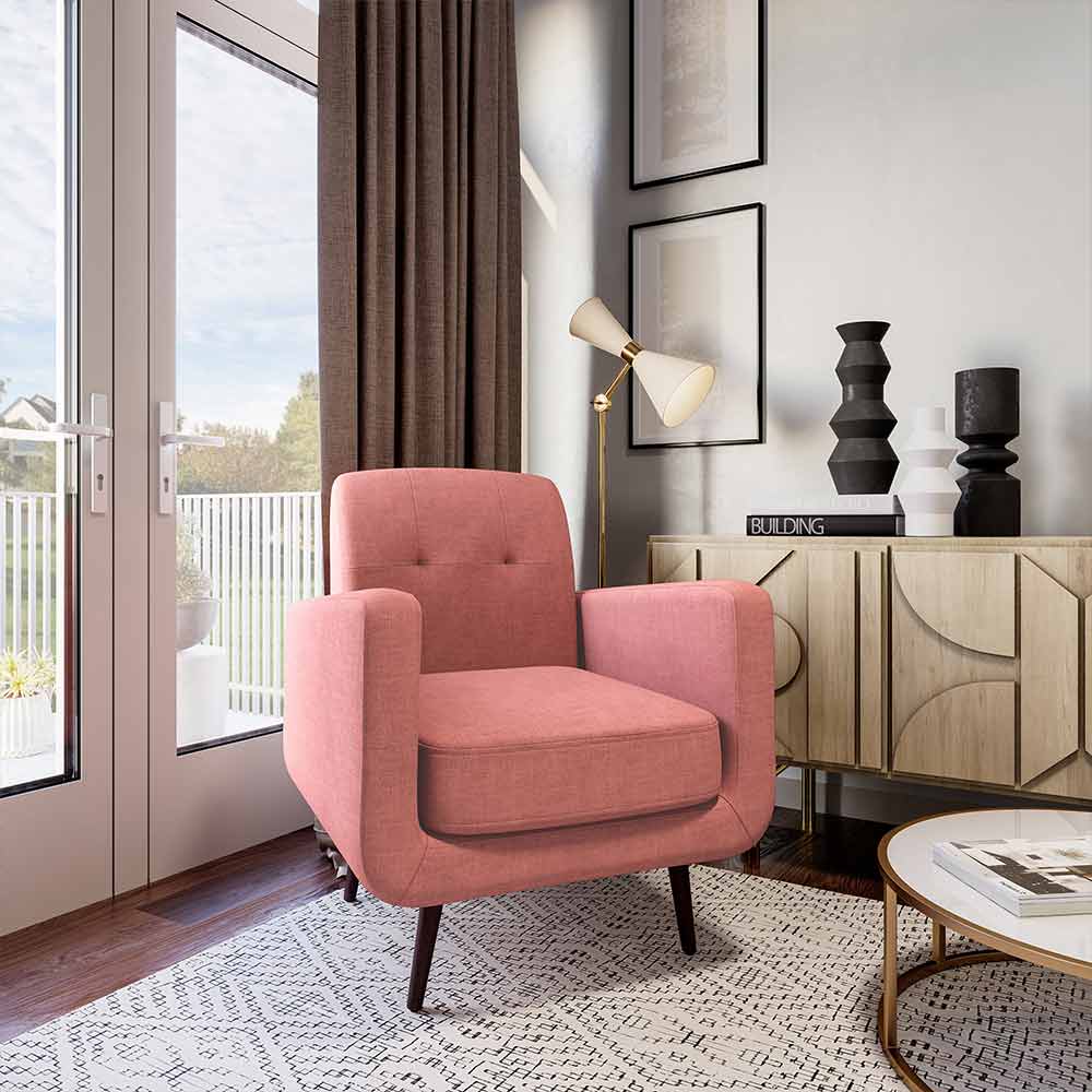 Hasting Accent Chair