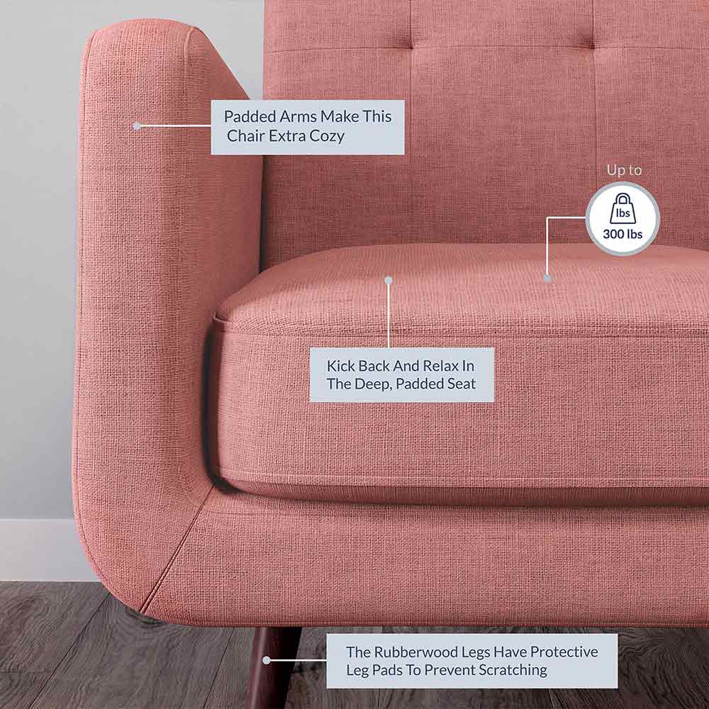 Hasting Accent Chair