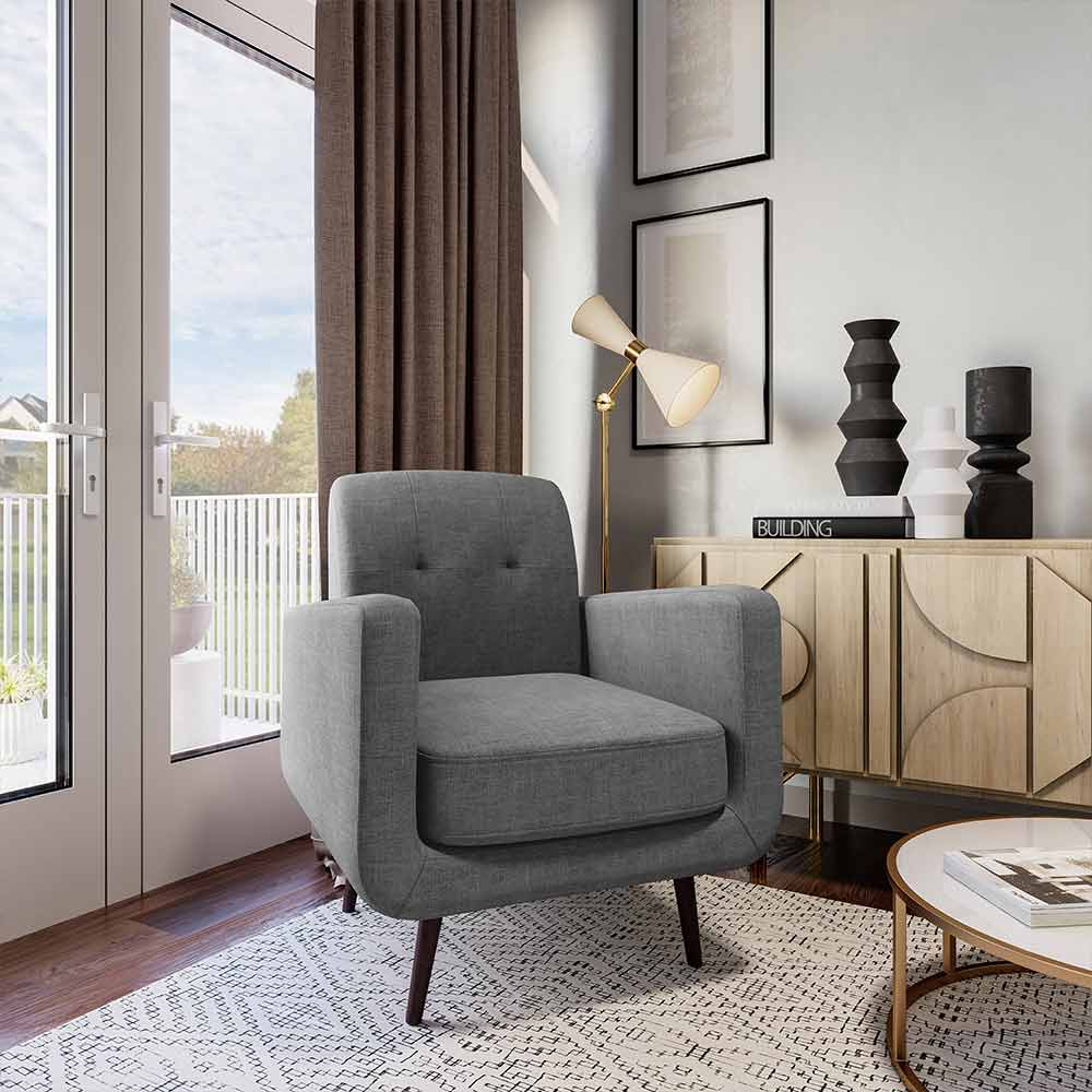 Hasting Accent Chair