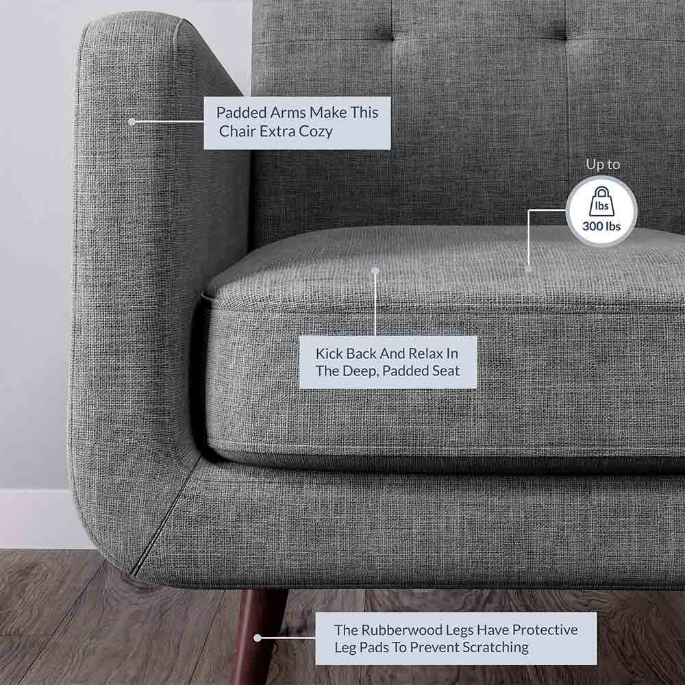 Hasting Accent Chair