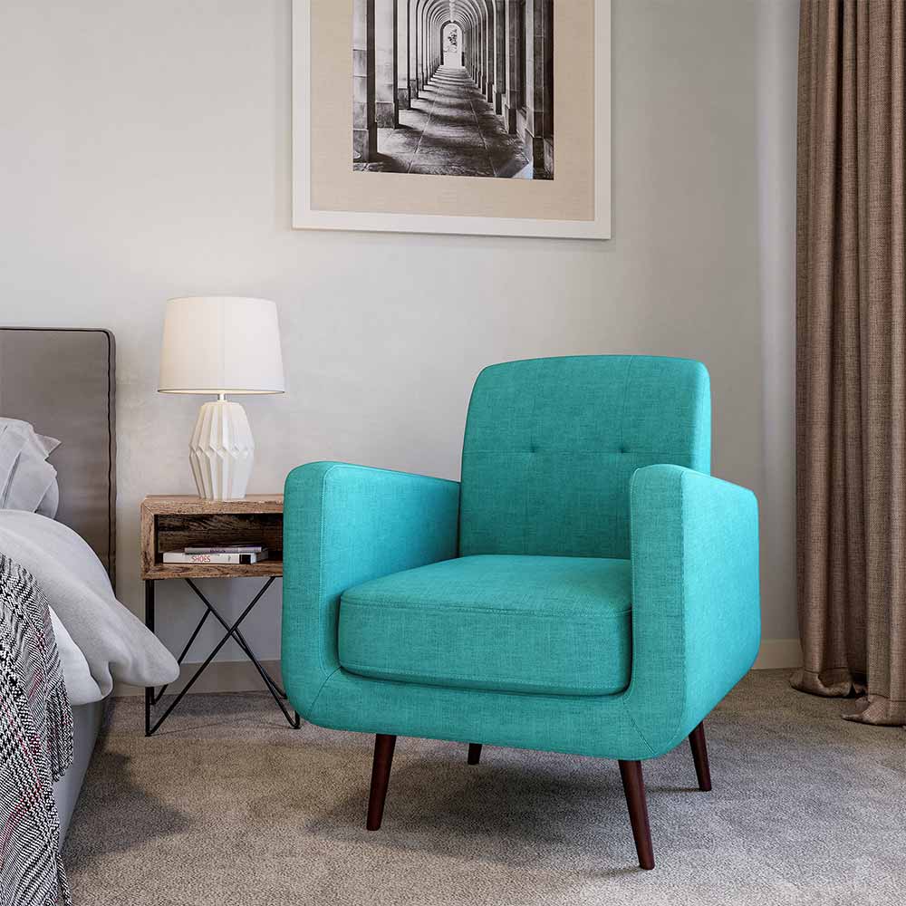 Hasting Accent Chair