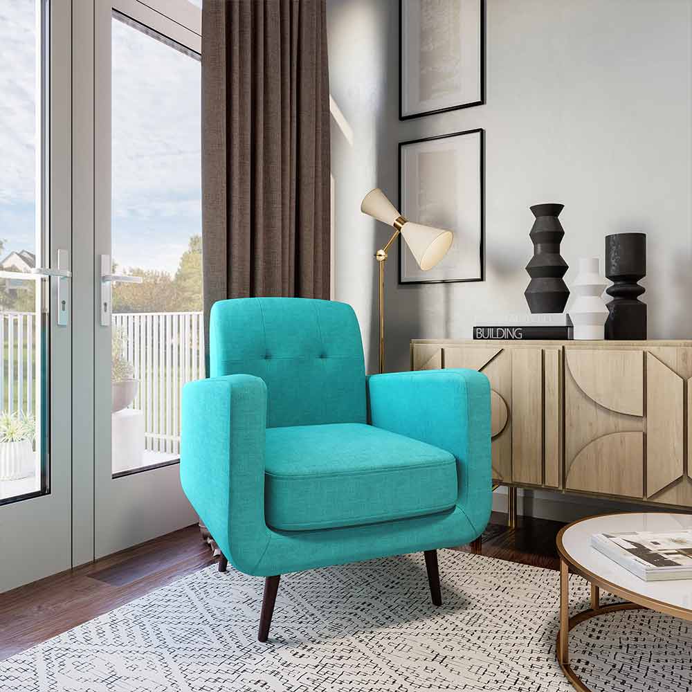 Hasting Accent Chair