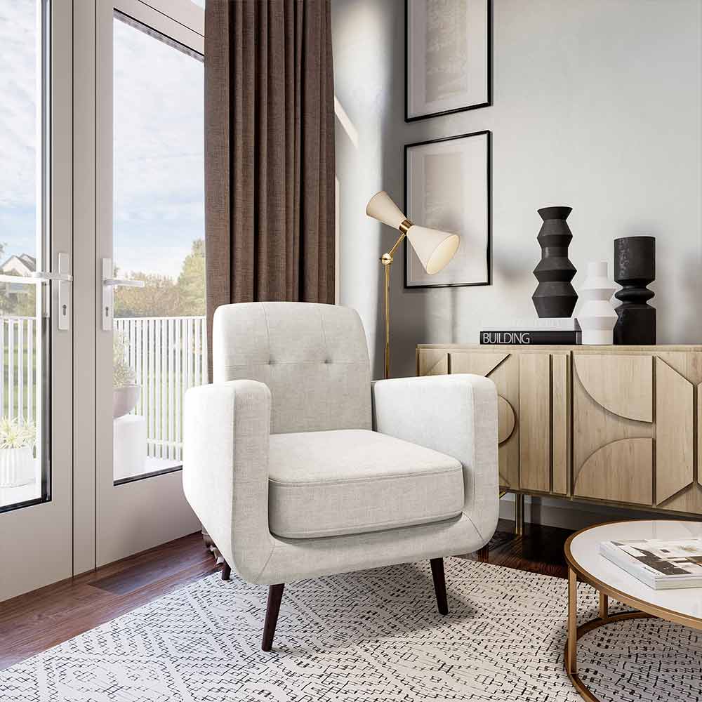 Hasting Accent Chair