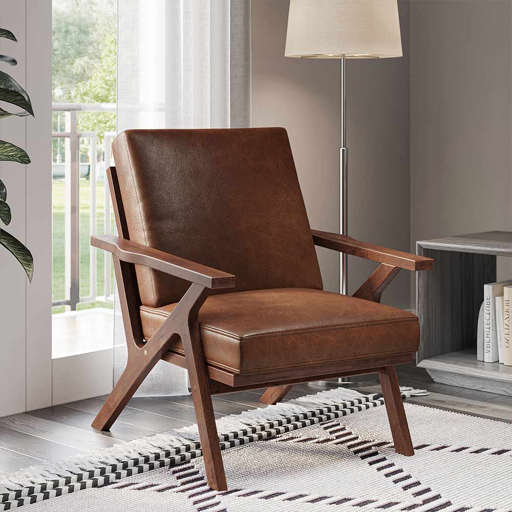 Maxwell Accent Chair