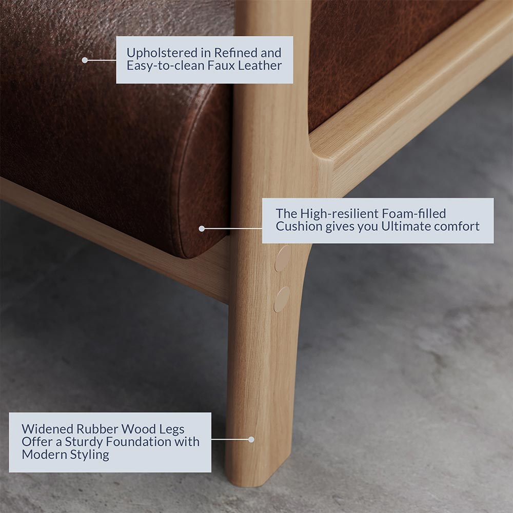 Cosby Accent Chair