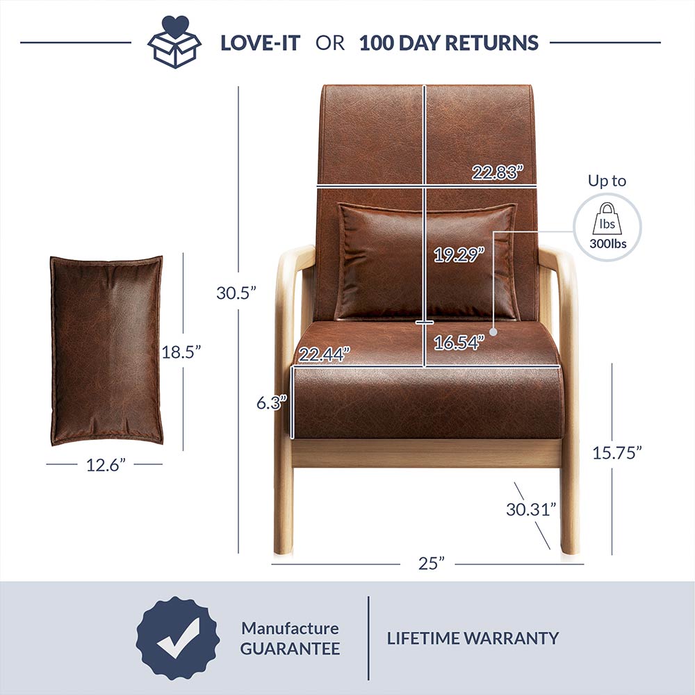 Cosby Accent Chair