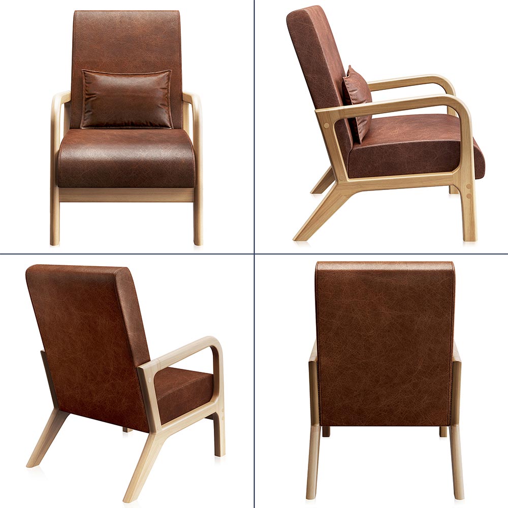 Cosby Accent Chair