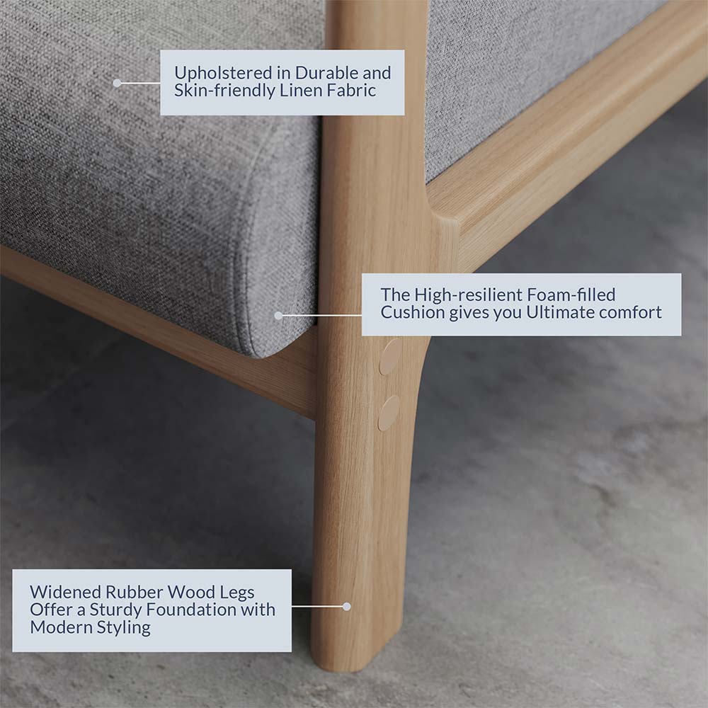 Cosby Accent Chair