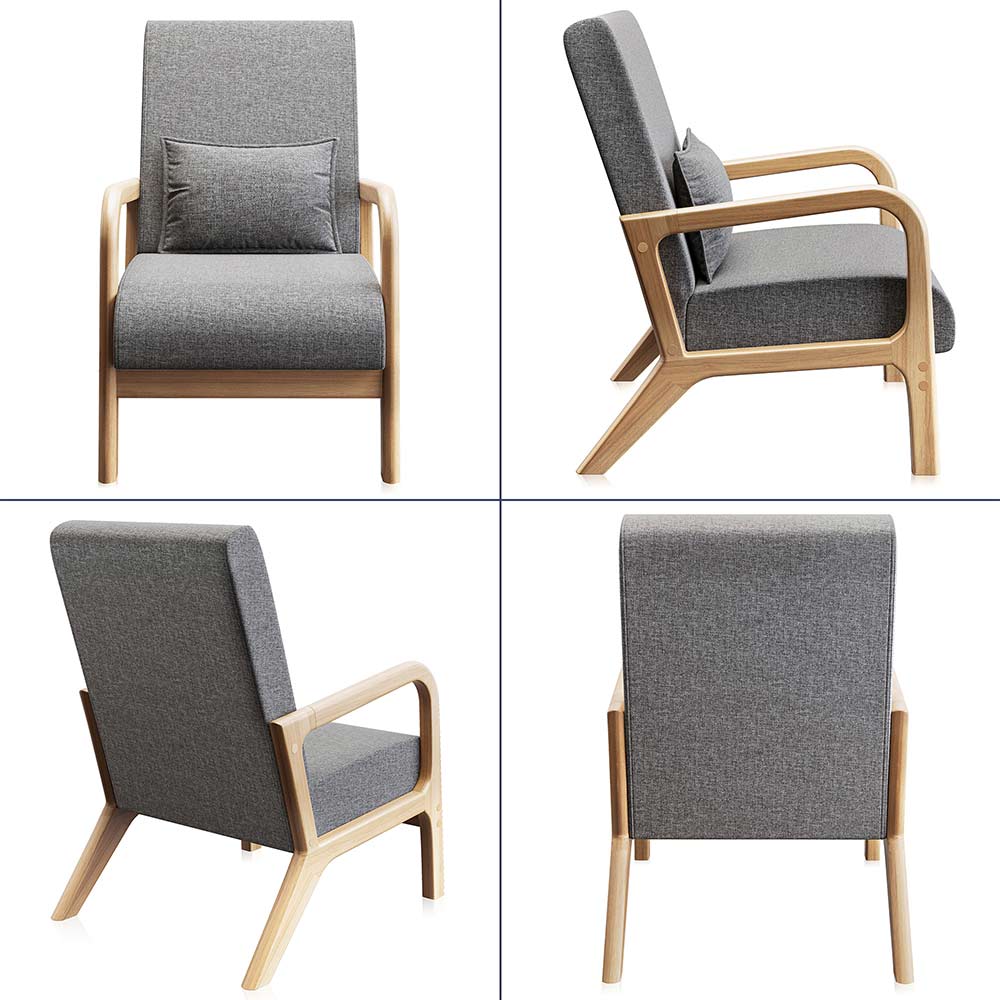 Cosby Accent Chair