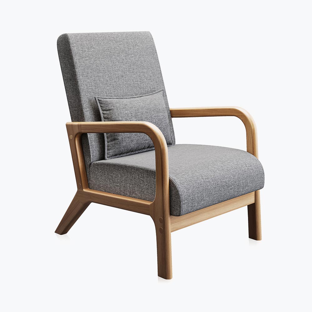 Cosby Accent Chair