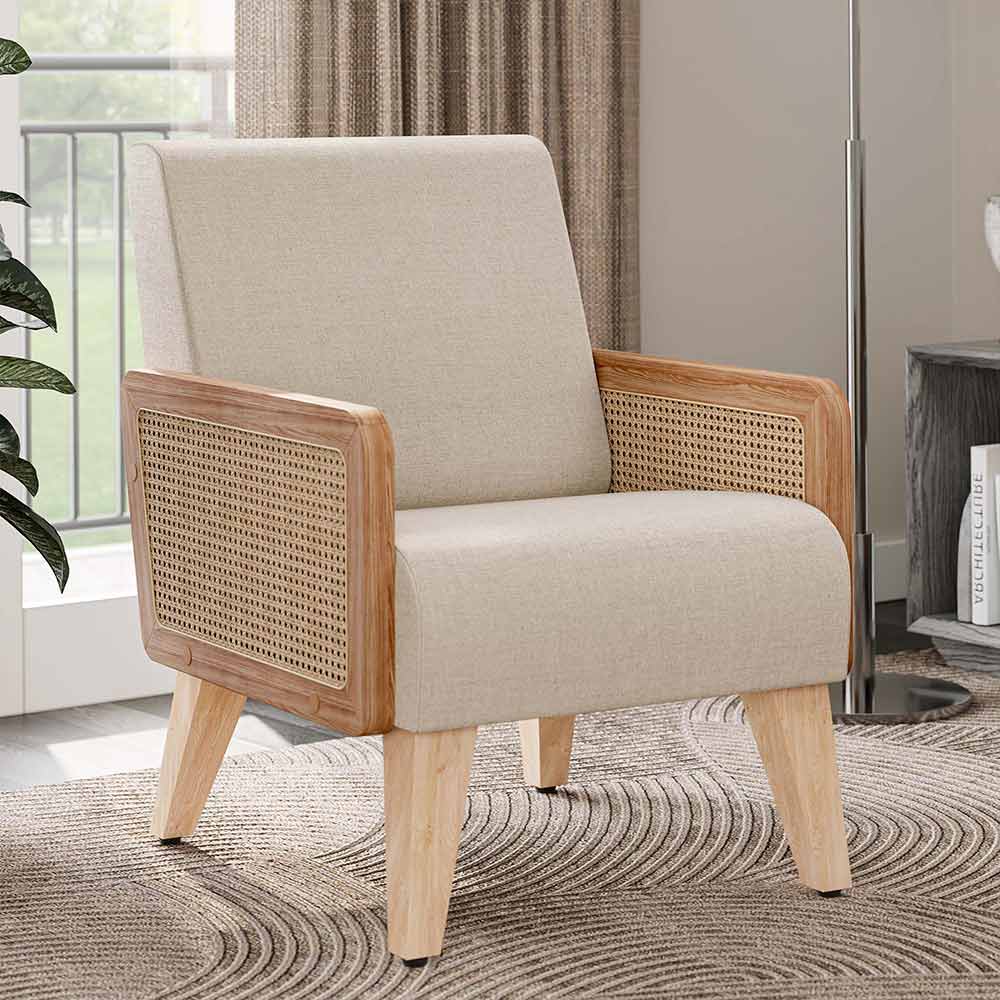 Kensington Accent Chair