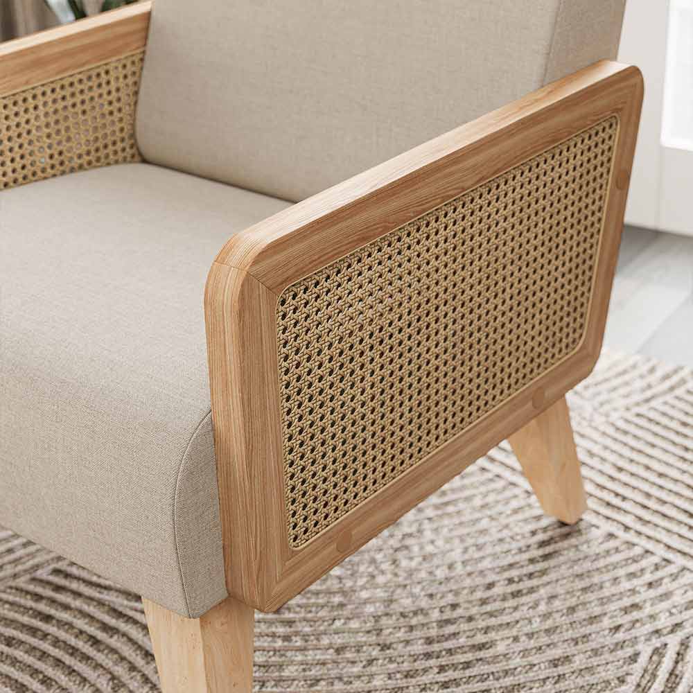 Kensington Accent Chair