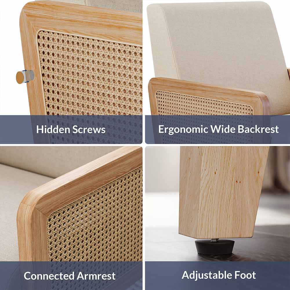 Kensington Accent Chair