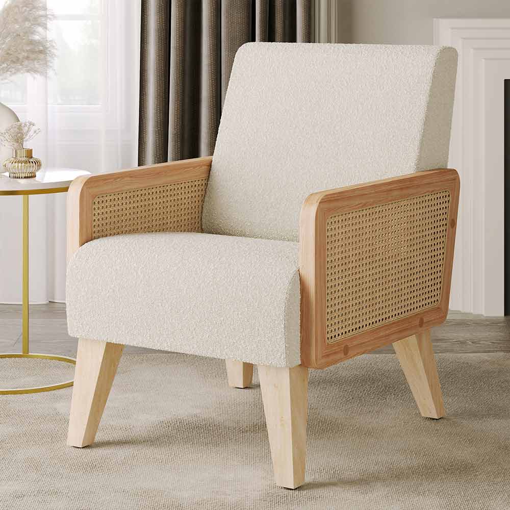 Kensington Accent Chair