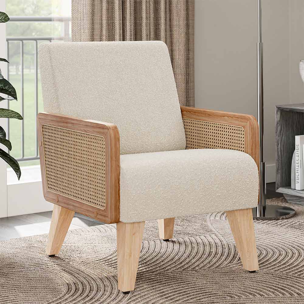 Kensington Accent Chair