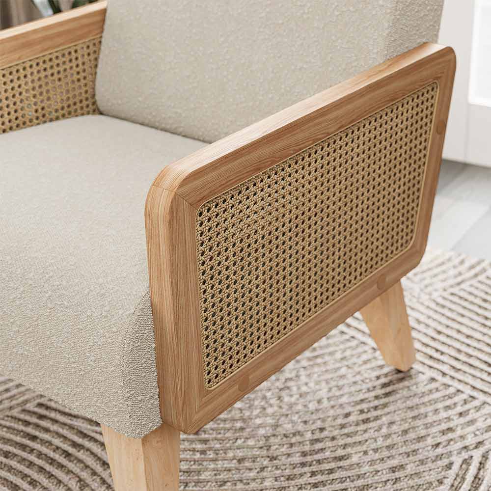 Kensington Accent Chair