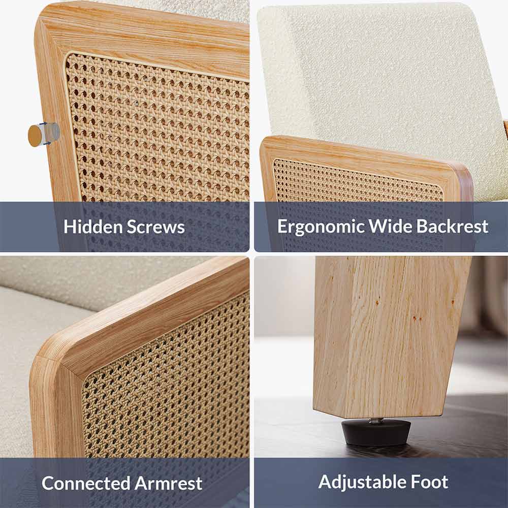 Kensington Accent Chair