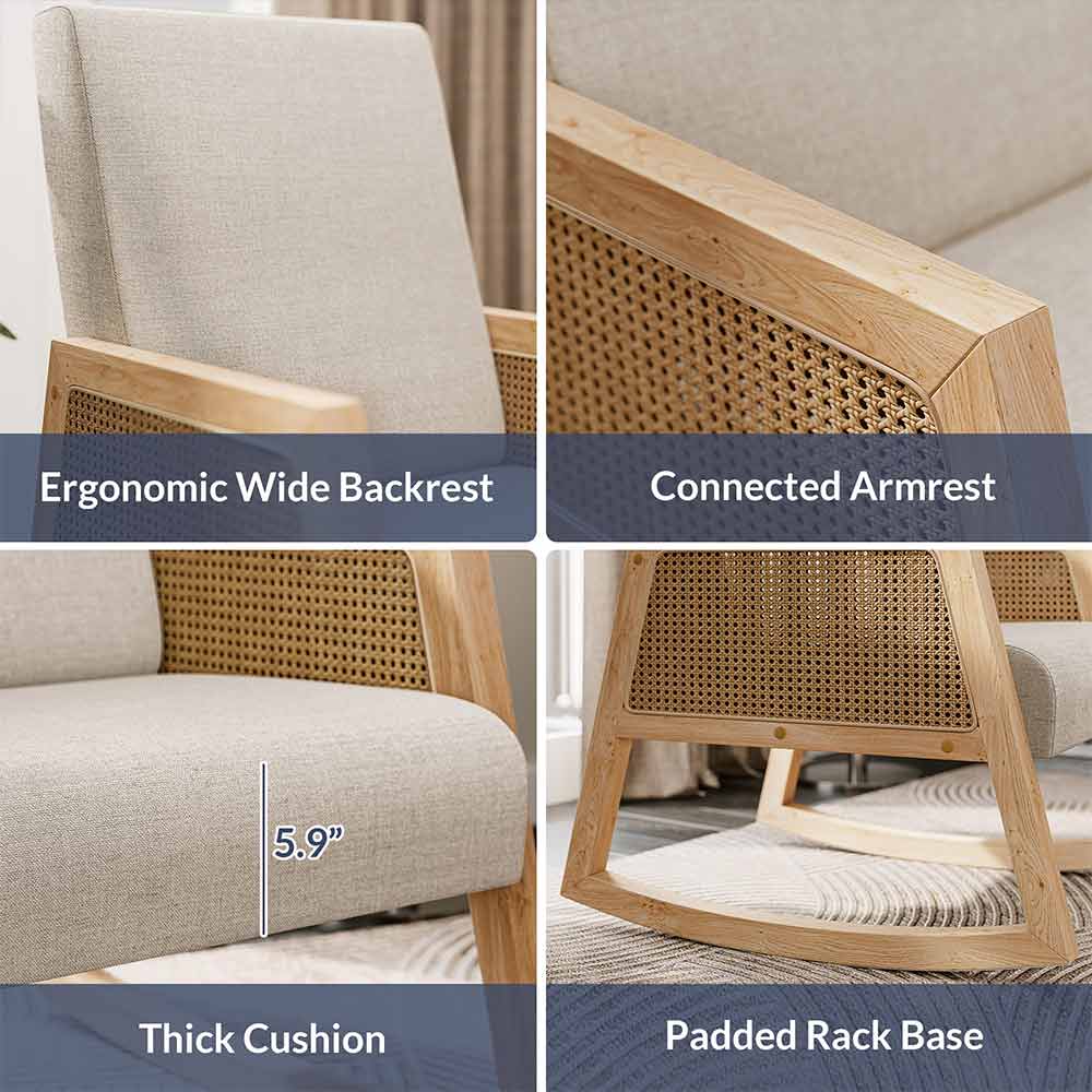 Belgian Accent Chair