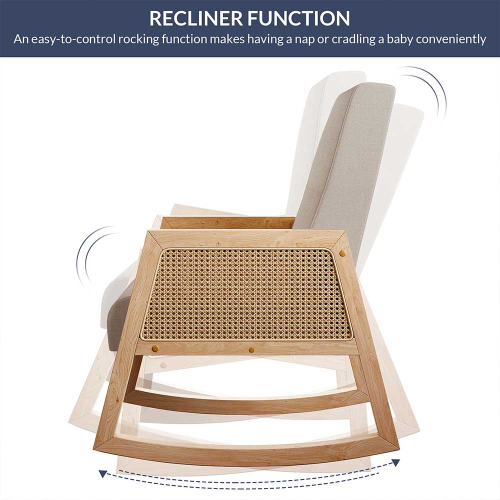 Belgian Accent Chair