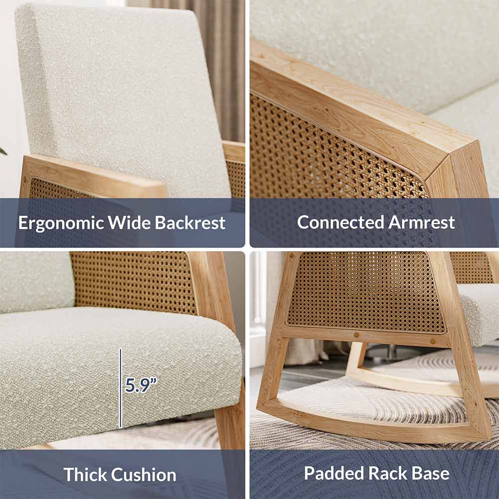 Belgian Accent Chair