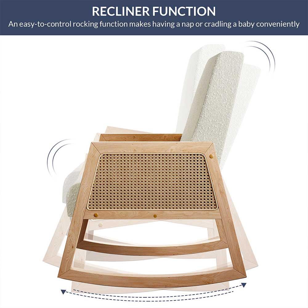 Belgian Accent Chair