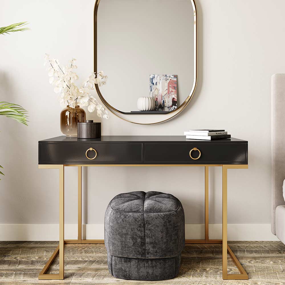 Chelsea Vanity Table Console Table