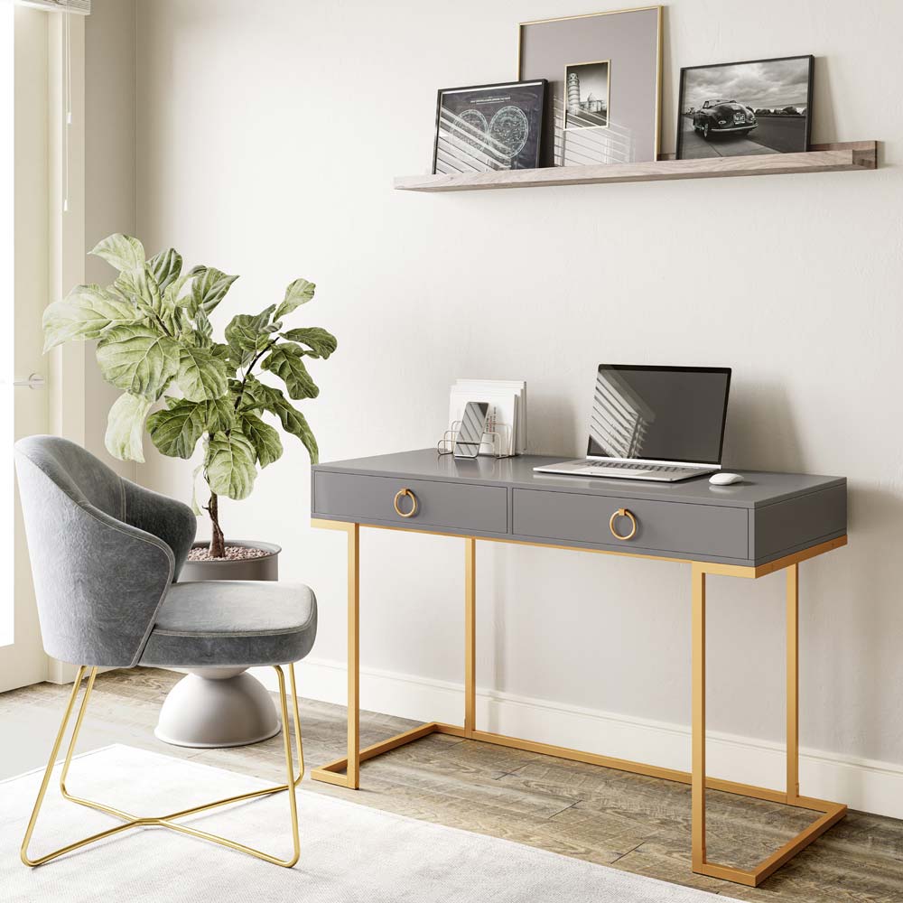 Chelsea Vanity Table Console Table